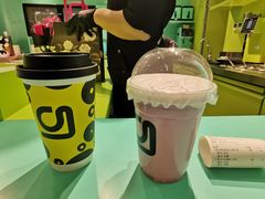 -gleeglee乐溢亦茶(合生汇店)