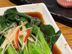 -小城粥道·海胆鲜虾粥(解放广场店)