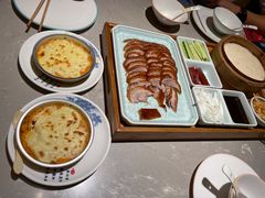 -丽满园·春饼烤鸭(金地广场店)