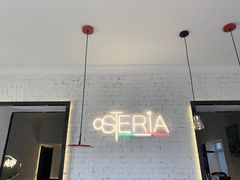 -Osteria意大利餐厅