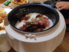 -粤域茶餐厅