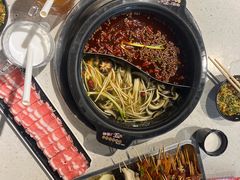 -钢管厂五区小郡肝火锅串串香(清河店)