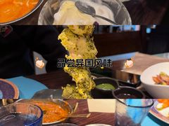 -甘尼仕印度餐厅爵士酒吧(阳春巷店)