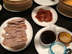 -北京王府井希尔顿酒店·秦唐中餐厅Chynna