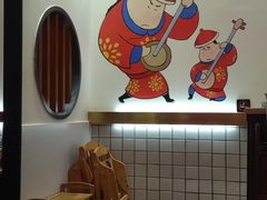 用餐区-1078號老北京涮肉(万达广场店)