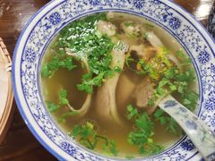 -长安后宰门水盆羊肉(新都心店)