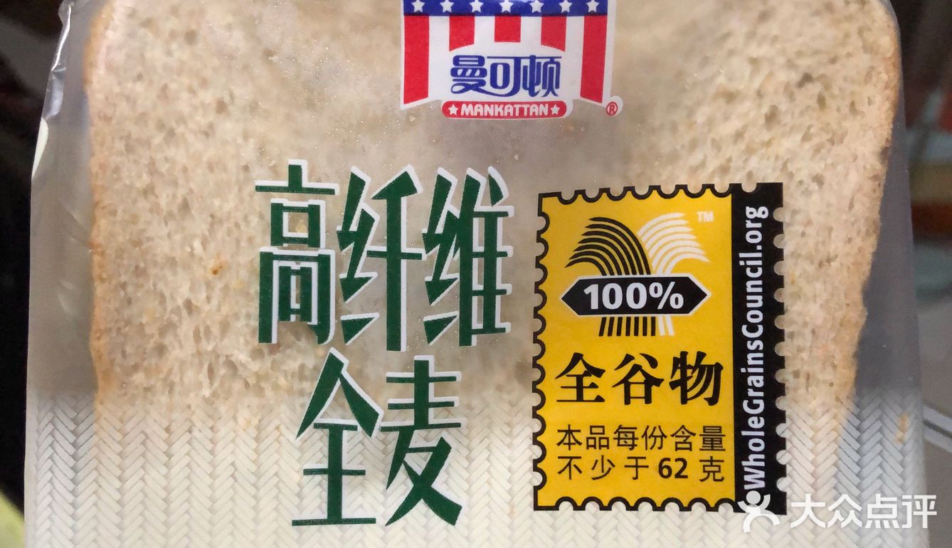 手工蜂蜜吐司条