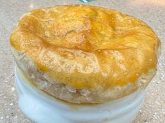 -亮马河饭店翠雅咖啡厅