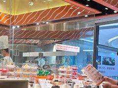 -新一番三文鱼寿司(大东海店)