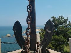 -刘公岛景区