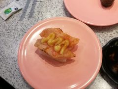 三文鱼寿司-争鲜回转寿司(徐汇星游城店)