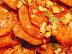 土豆片-九锅一堂酸菜鱼(新南凯德直营店)