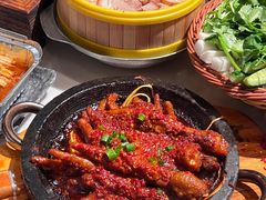 -七八冷面·延边朝鲜族美食(圣熙八号店)