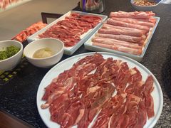 -苏完瓜尔佳氏·满洲涮肉(古方路店)