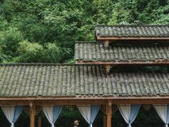 -青城山