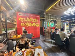 -范家大院(华为店)