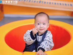 -红黄蓝早教(西海岸旗舰中心)