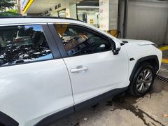 -车享家汽车养护中心(洪山路店)
