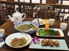 -道南書院·私房菜·早午茶·茶馆