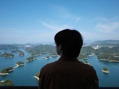 -绿城千岛湖喜来登度假酒店