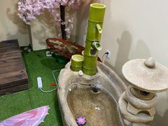 -白兔子密室(长寿路店)