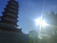 -嘉峪关方特丝路神画