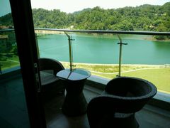 android_upload_pic-河源万绿湖美思威尔顿酒店