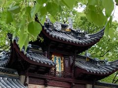 -西园戒幢律寺