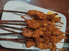 -鹏馨羊羔肉·非遗(新建街店)