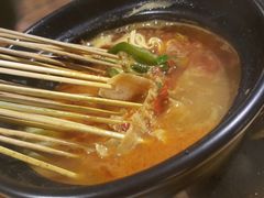 -管氏翅吧(广渠门店)