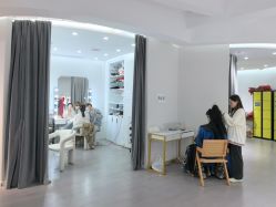 -星光兔·西扶海棠·写真馆(景德镇店)