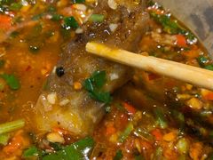 -肖肖酸萝卜鱼火锅(总店)