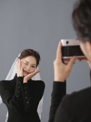 -花田映像婚纱摄影(龙岗店)