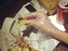 -奥里奥罗比萨意面(文化东路店)