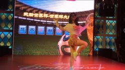 -轩舞汇·爵士舞街舞训练营