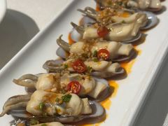 -莆田餐厅PUTIEN(宁波阪急店)