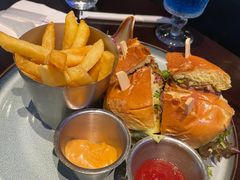 -bluefrog蓝蛙(皇庭广场店)