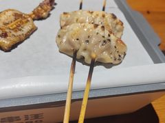 -肉串汪(西便门店)