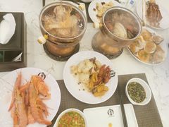 -澜悦港海鲜体验主题餐厅