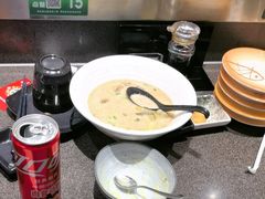 -禾绿回转寿司(万柳华联店)