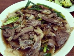 -新白家罩饼(三丰路店)