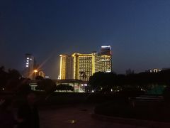 -星城之眼摩天轮