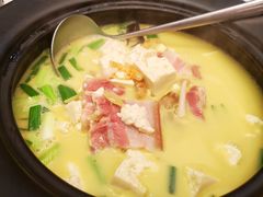-中心大酒店·本味餐厅