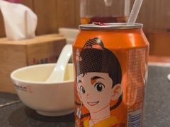 -福苗小骆驼烧烤(曲江店)