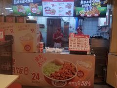 -一心一味(下沙店)