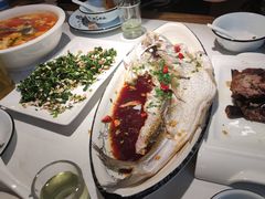 -乌记大厨餐厅