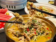 -东华大酒楼(主楼店)
