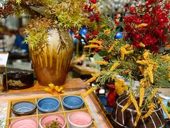 -芭菲盛宴·环球美食(解放碑英利国际店)