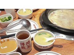 -好彩猪肚鸡(正弘城店)