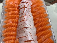 -新享乐海鲜(翠华路店)